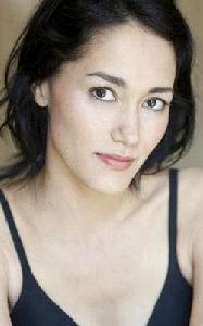 桑德琳·霍爾特