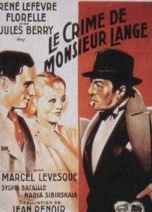 蘭基先生的罪行