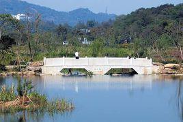 龍泓澗景區 龍泓澗景區