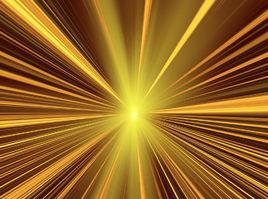 萬丈光芒 萬丈光芒