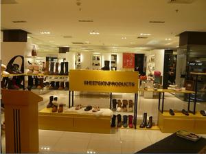 PACIFIC中國專賣店