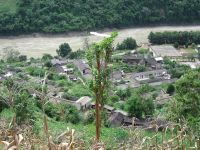 邱家寨自然村 邱家寨自然村