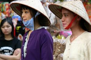 （圖）《紅河》