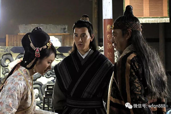 讓李世民牽掛了一輩子的長孫皇后,為何要逼著丈夫給自己哥哥削官