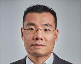 顧敏[微眾銀行董事長]