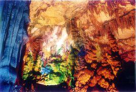 富春江瑤琳仙境 富春江瑤琳仙境