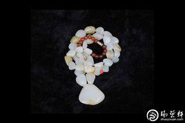 玉雕環鏈工藝 玉雕環鏈工藝