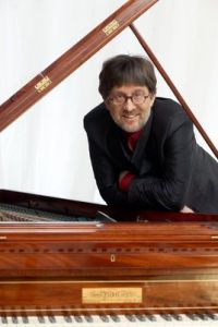 保羅·麥克諾提 保羅·麥克諾提