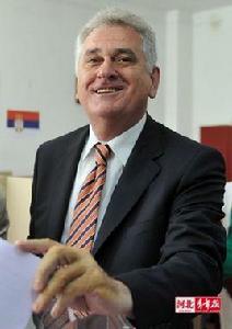 托米斯拉夫·尼科利奇 托米斯拉夫·尼科利奇