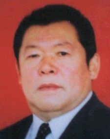 王鳳岐[內蒙人大常委會副主任]