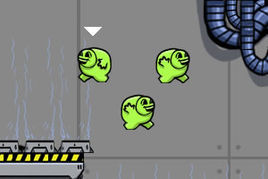 綠巨人逃生 綠巨人逃生