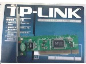 TP-LINK