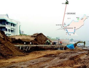 茂山鐵礦 茂山鐵礦