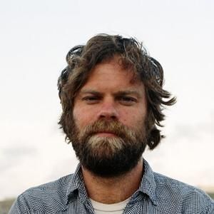 Neil Halstead Neil Halstead