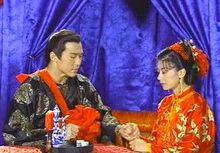 《飛龍在天》劇集截圖