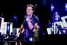 雅尼音樂會圖片