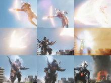 奈克瑟斯[《奈克賽斯·奧特曼》中的主角]