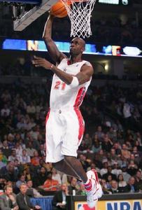 加內特全明星賽合集