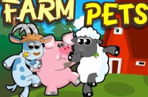 農場寵物屋 農場寵物屋