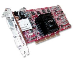 艾爾莎 FireGL X1-256 艾爾莎 FireGL X1-256