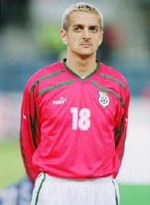 普雷德拉格·巴辛 普雷德拉格·巴辛