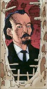 歐鳩斯特 歐鳩斯特