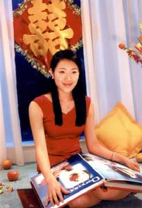 《少女總裁》劇照