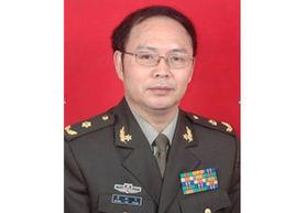 黃躍生[第三軍醫大學西南醫院全軍燒傷研究所所長]