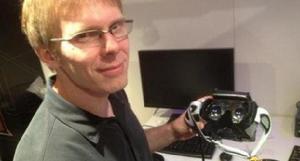 毀滅戰士製作人：id對虛擬現實技術不感興趣