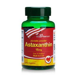 麥弗遜蝦青素 麥弗遜蝦青素