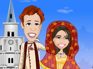 印度服裝秀 印度服裝秀