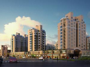 寧波啟發商業廣場 寧波啟發商業廣場