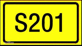 安徽省道201線 安徽省道201線