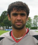 達尼洛·拉蘭格拉 達尼洛·拉蘭格拉