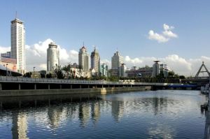 西寧市城中區 西寧市城中區