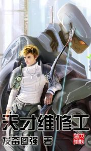 天才維修工