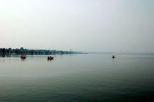 華北最大人工湖