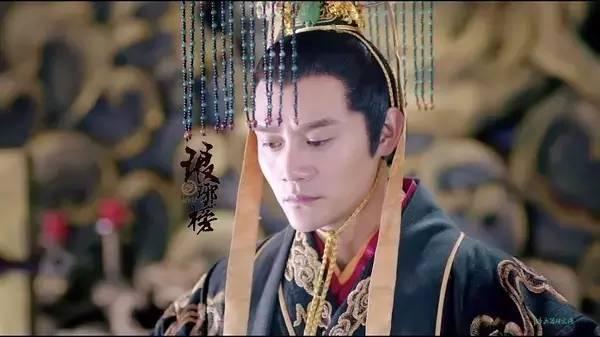 梁武帝餓死前的哀鳴:養了八個兒子,沒一個指得上