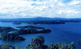 五湖水庫 五湖水庫