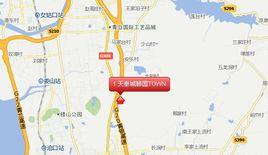 天泰城韓國TOWN 天泰城韓國TOWN