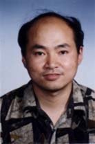 北京語言大學教授魏德勝