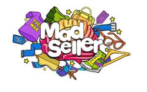 《瘋狂購物》 《瘋狂購物》