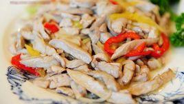 糟蒸鴨胰 糟蒸鴨胰