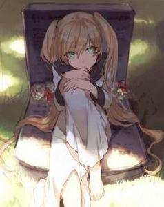 white[血界戰線中人物]