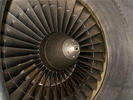 轉葉渦輪 轉葉渦輪