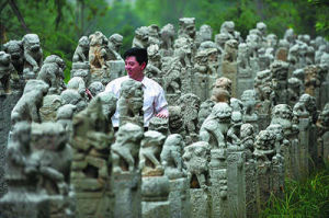 王寶峰[45歲大學生]