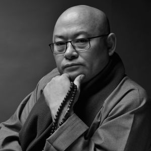 古道微刻 古道微刻