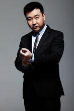 金牌編劇馬廣源個人照