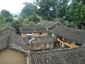 丙悶自然村 丙悶自然村