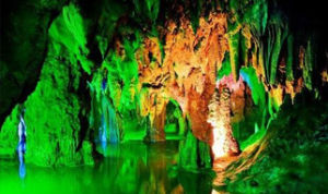 神筆洞旅遊風景區 神筆洞旅遊風景區